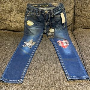 ✨ NWT ✨ Vigoss Supernova Jeans